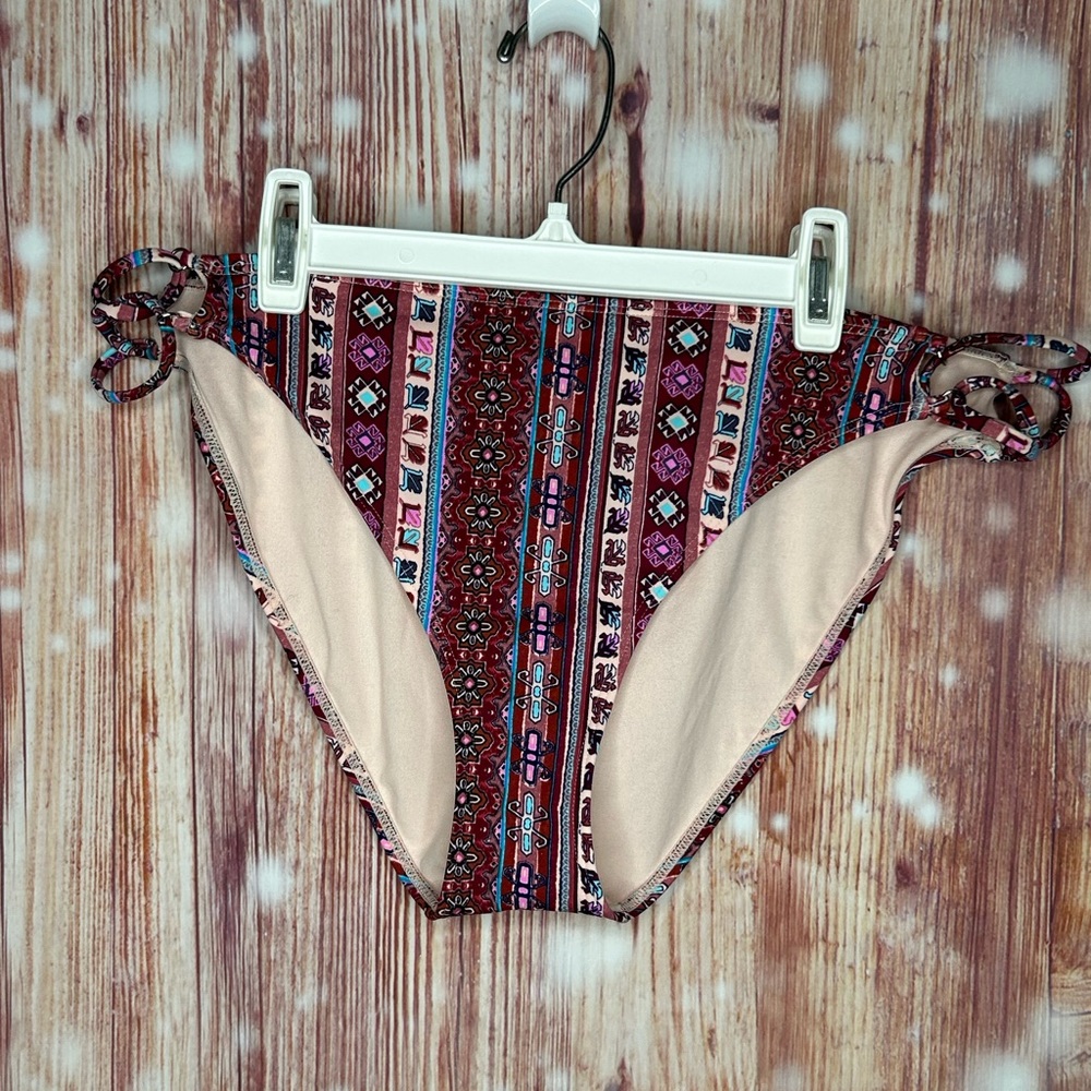 Exhilaration Swimsuit Bottom Size XL